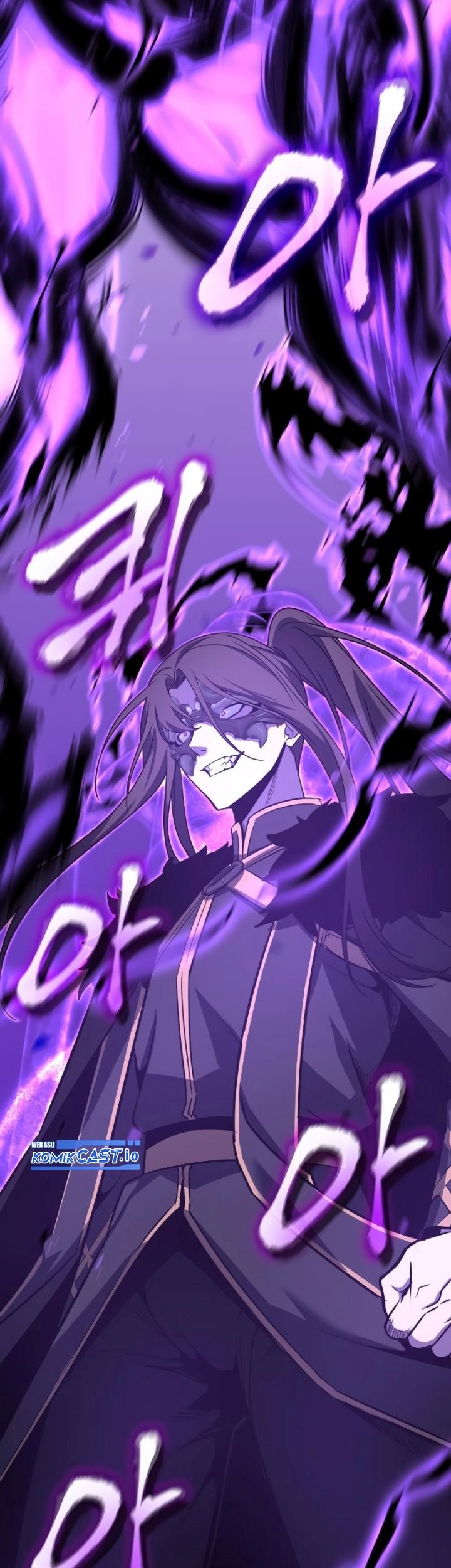 I Reincarnated As The Crazed Heir Chapter 90 - halaman 52