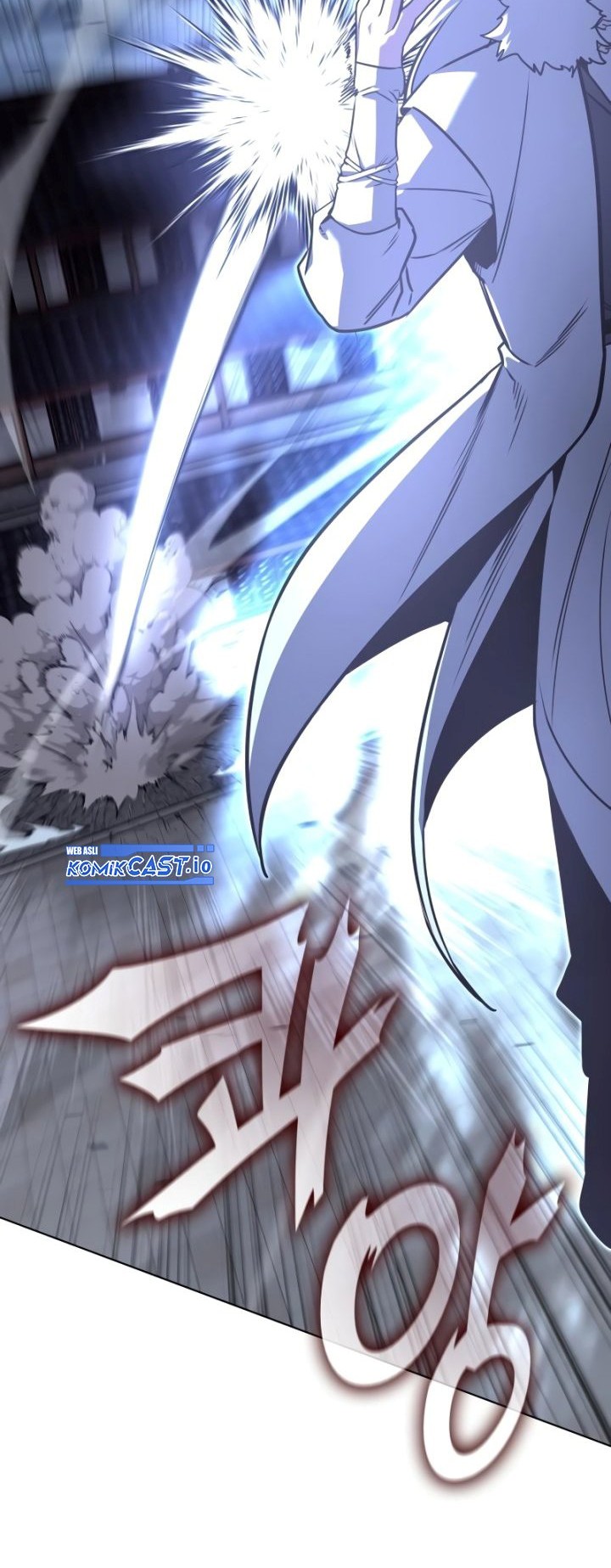 I Reincarnated As The Crazed Heir Chapter 90 - halaman 61