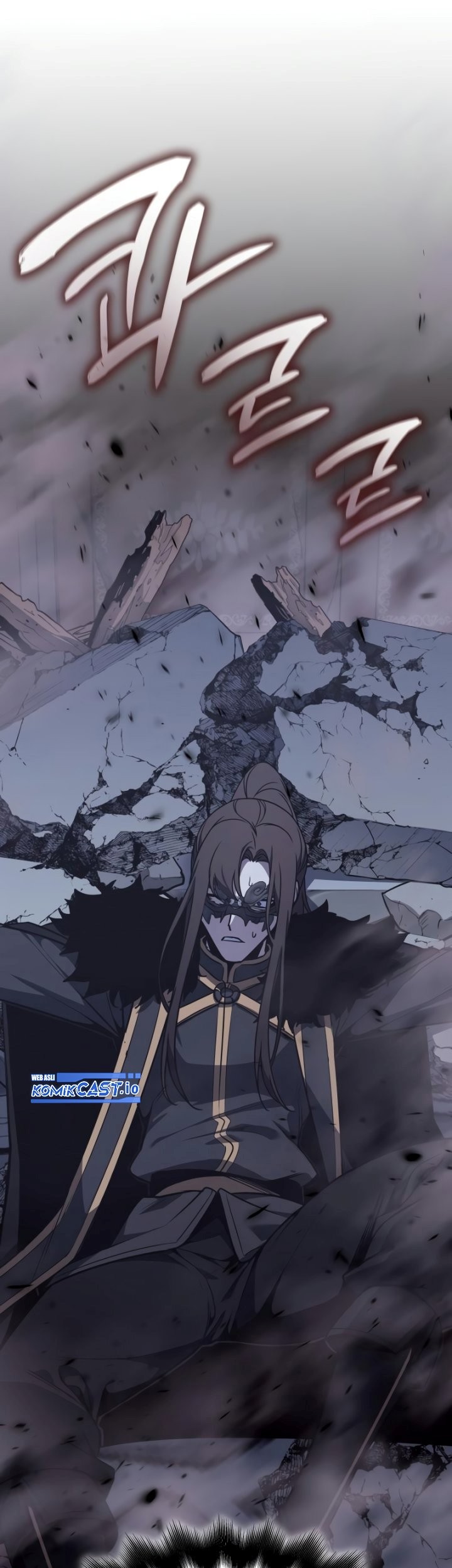 I Reincarnated As The Crazed Heir Chapter 90 - halaman 62