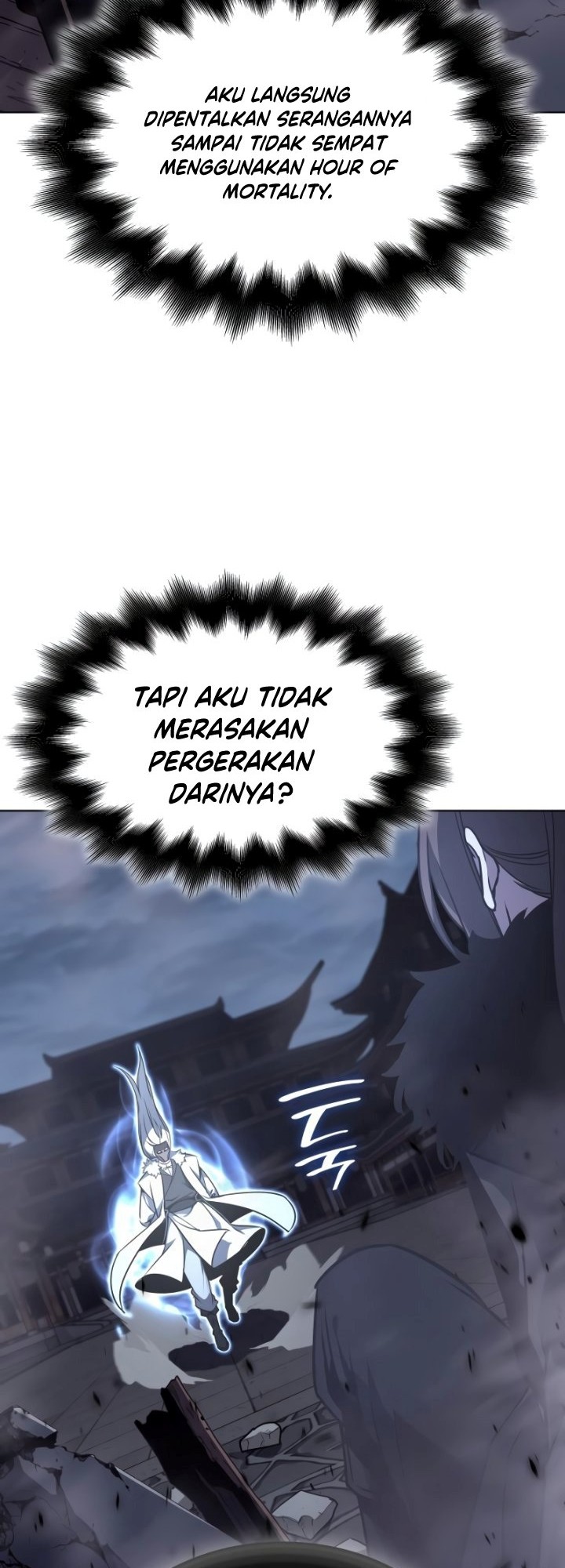 I Reincarnated As The Crazed Heir Chapter 90 - halaman 63