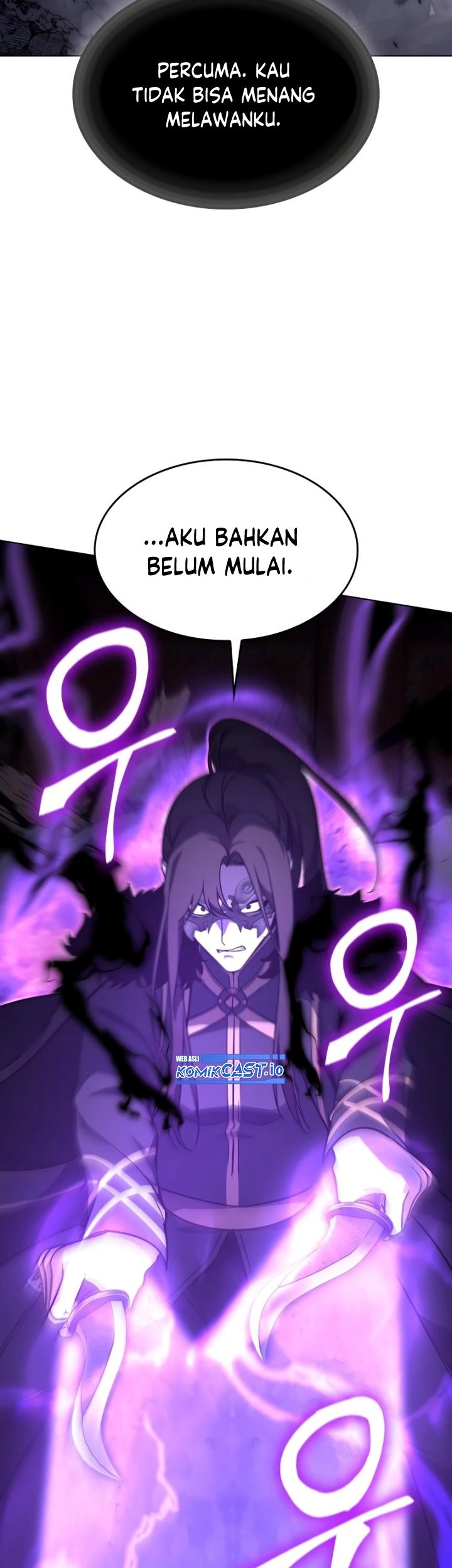 I Reincarnated As The Crazed Heir Chapter 90 - halaman 64