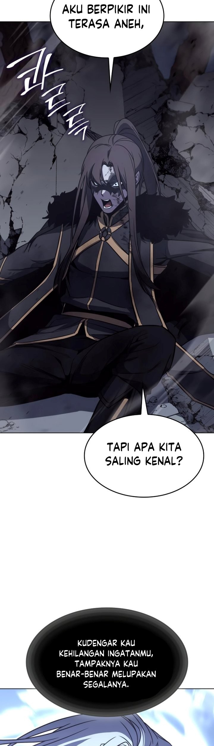I Reincarnated As The Crazed Heir Chapter 90 - halaman 78