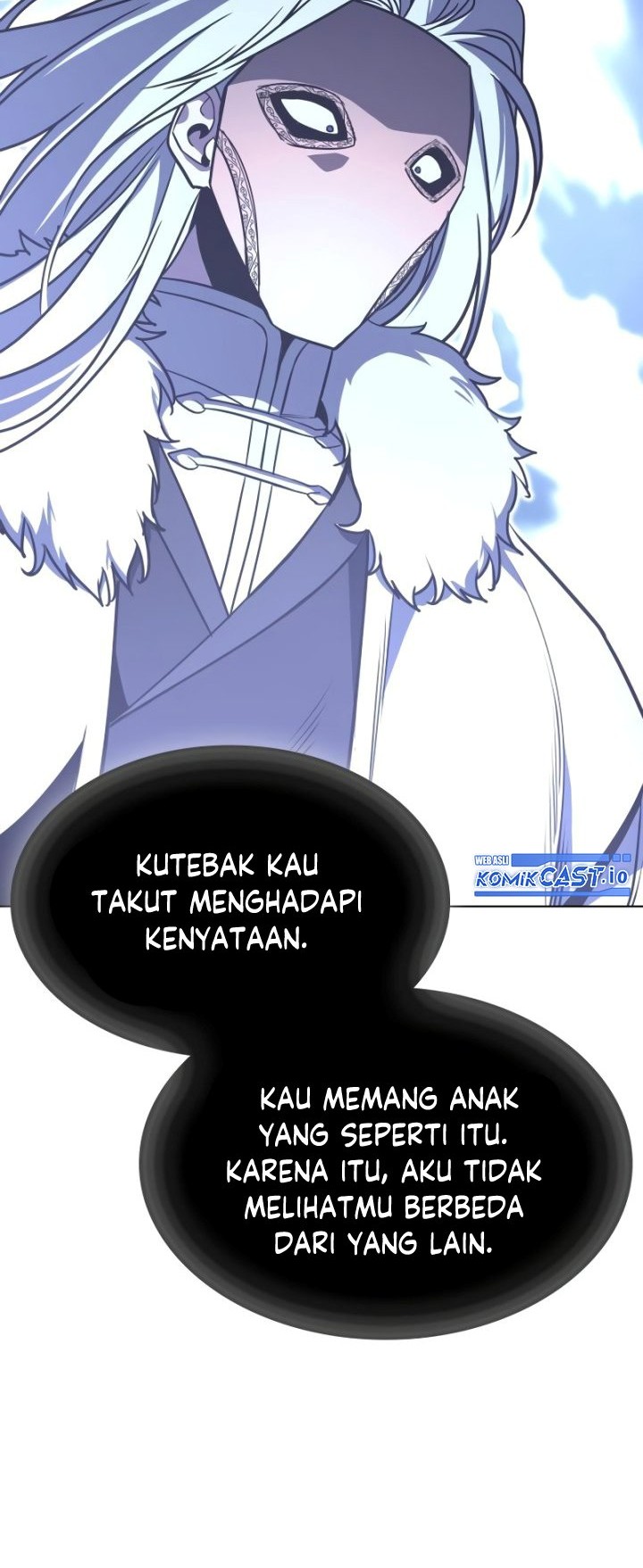I Reincarnated As The Crazed Heir Chapter 90 - halaman 79