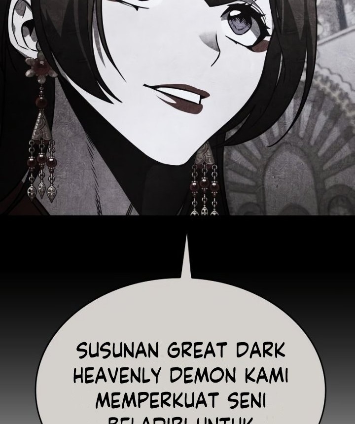 I Reincarnated As The Crazed Heir Chapter 90 - halaman 93