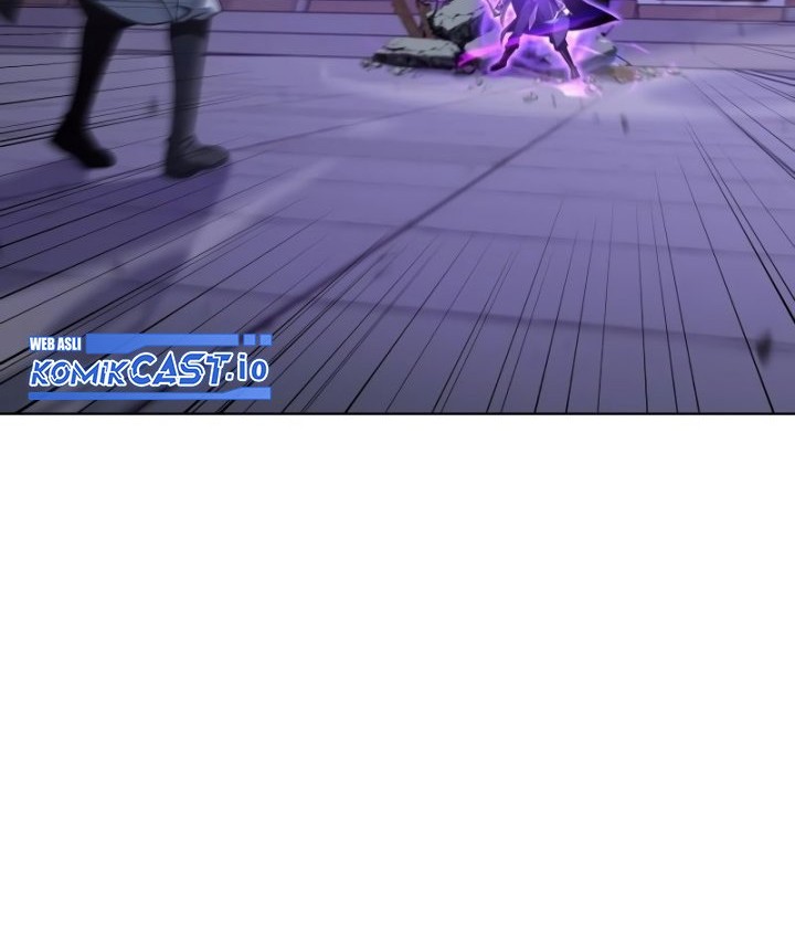 I Reincarnated As The Crazed Heir Chapter 90 - halaman 97