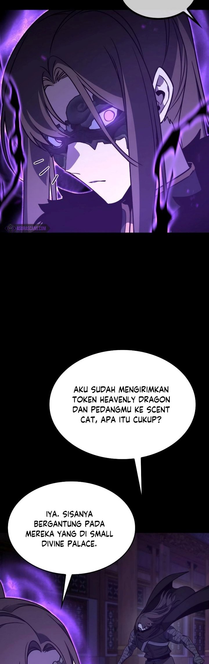 I Reincarnated As The Crazed Heir Chapter 91 - halaman 11