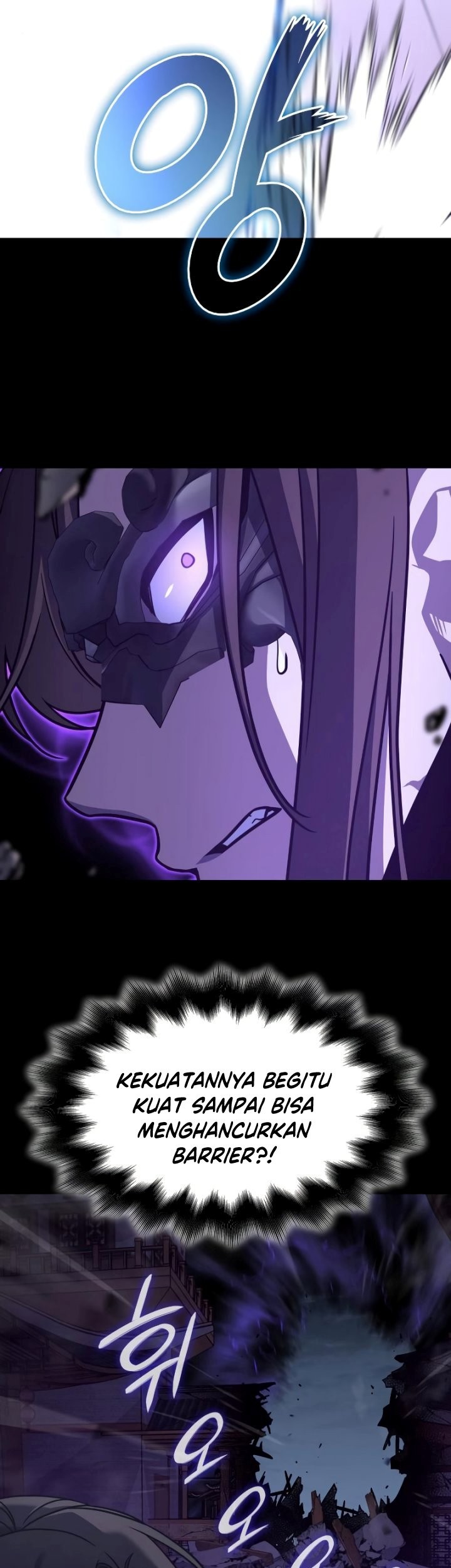 I Reincarnated As The Crazed Heir Chapter 91 - halaman 14