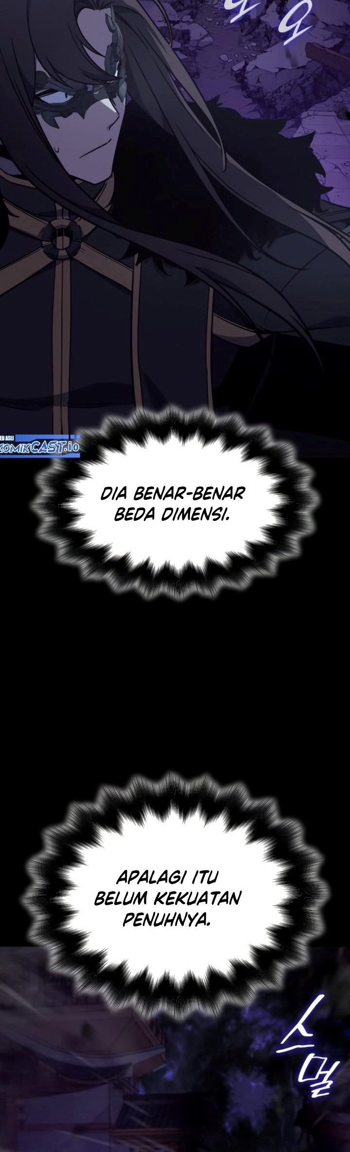 I Reincarnated As The Crazed Heir Chapter 91 - halaman 15