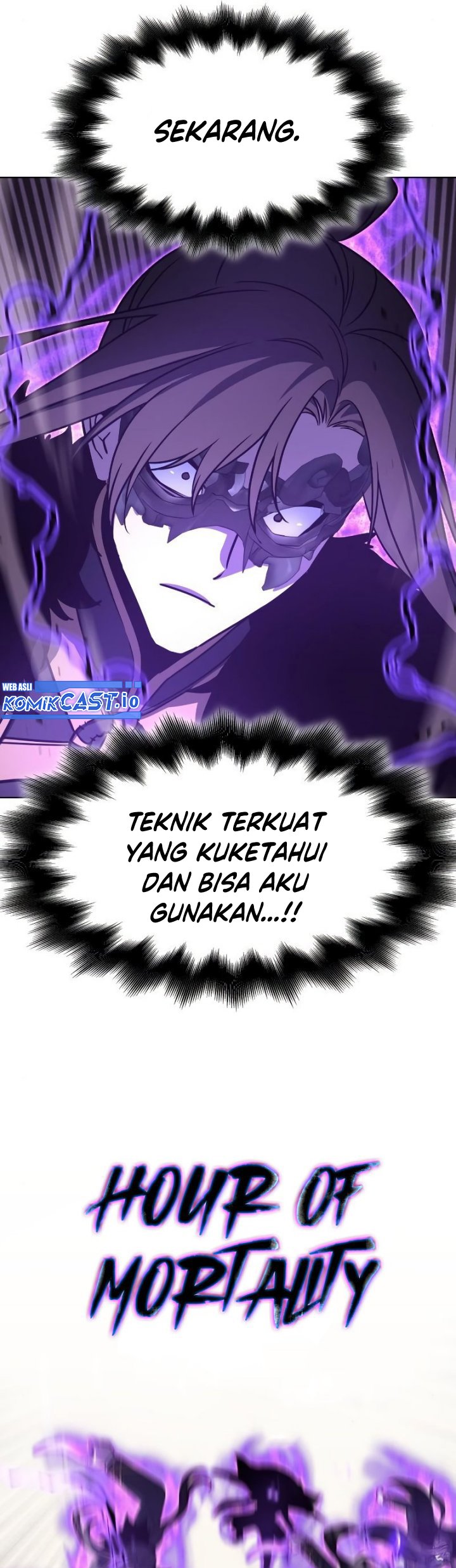I Reincarnated As The Crazed Heir Chapter 91 - halaman 26