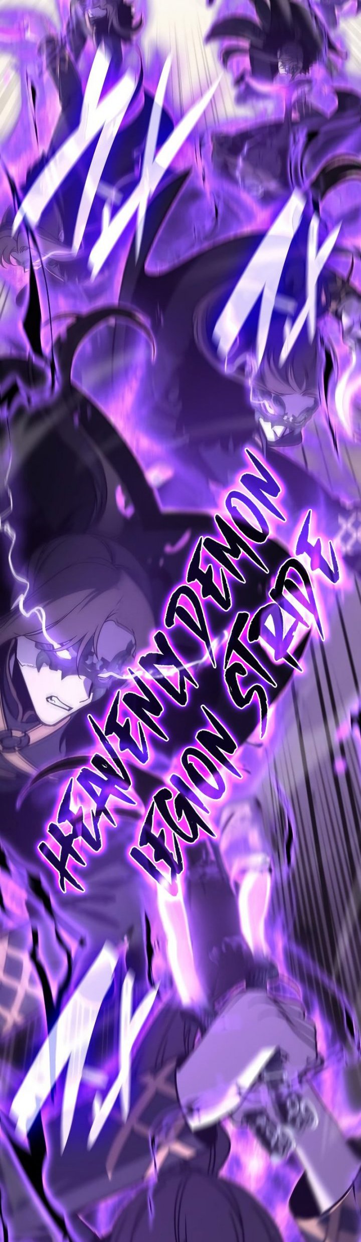 I Reincarnated As The Crazed Heir Chapter 91 - halaman 27