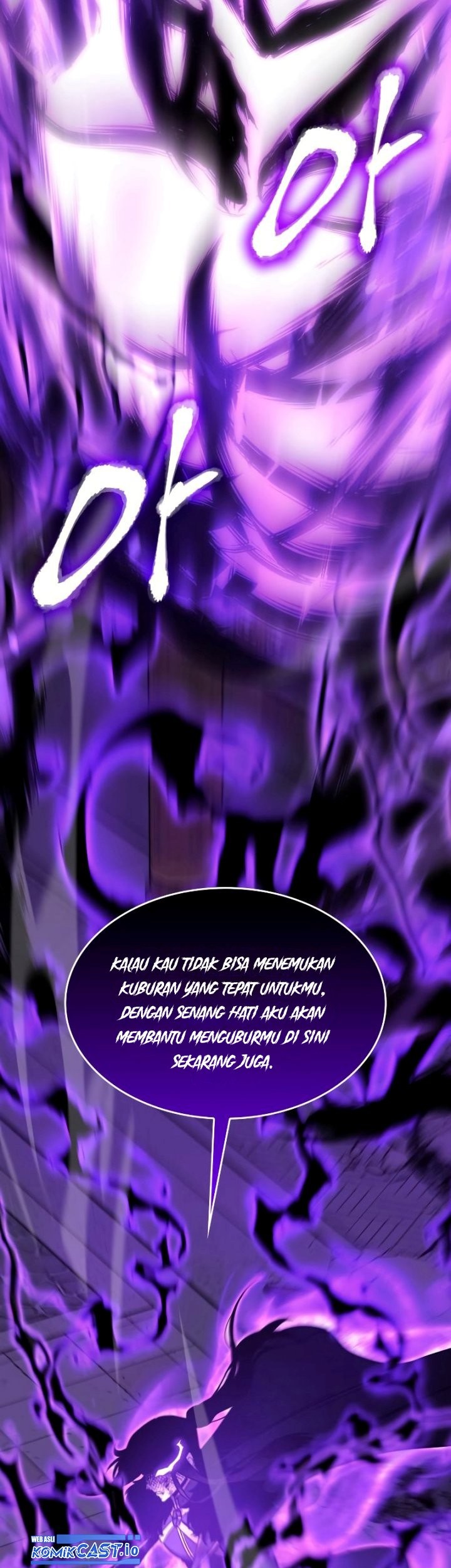 I Reincarnated As The Crazed Heir Chapter 91 - halaman 4