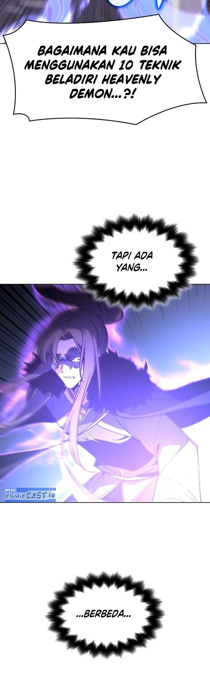 I Reincarnated As The Crazed Heir Chapter 91 - halaman 40