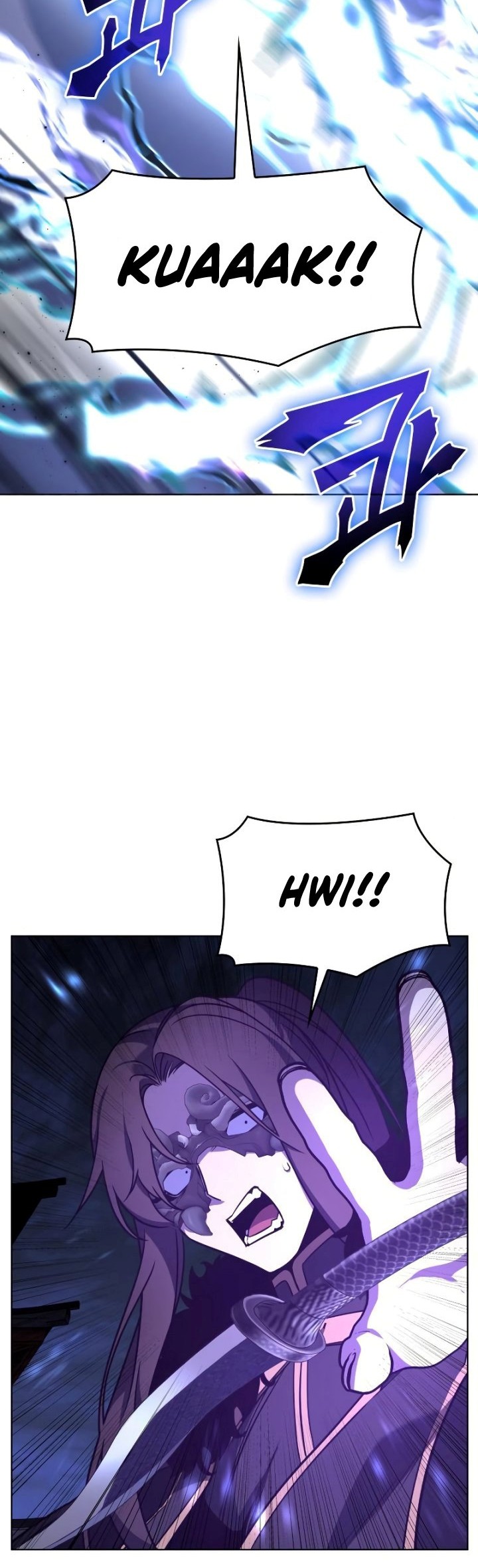 I Reincarnated As The Crazed Heir Chapter 91 - halaman 42