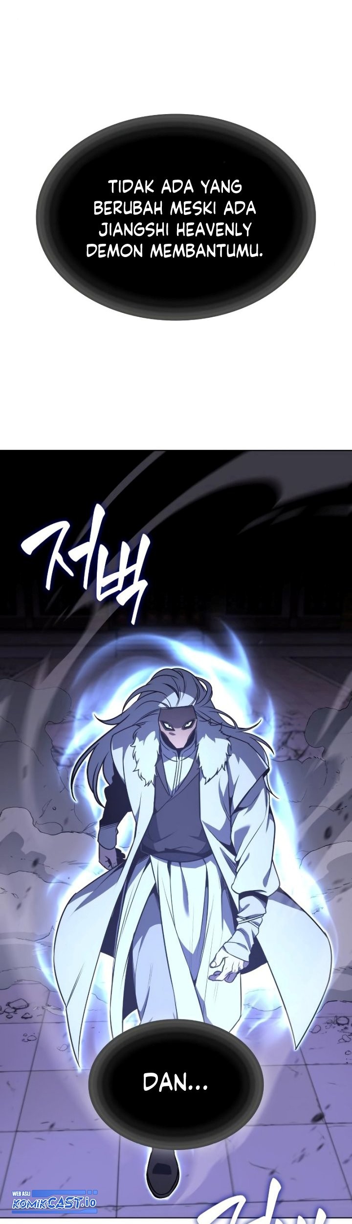 I Reincarnated As The Crazed Heir Chapter 91 - halaman 43