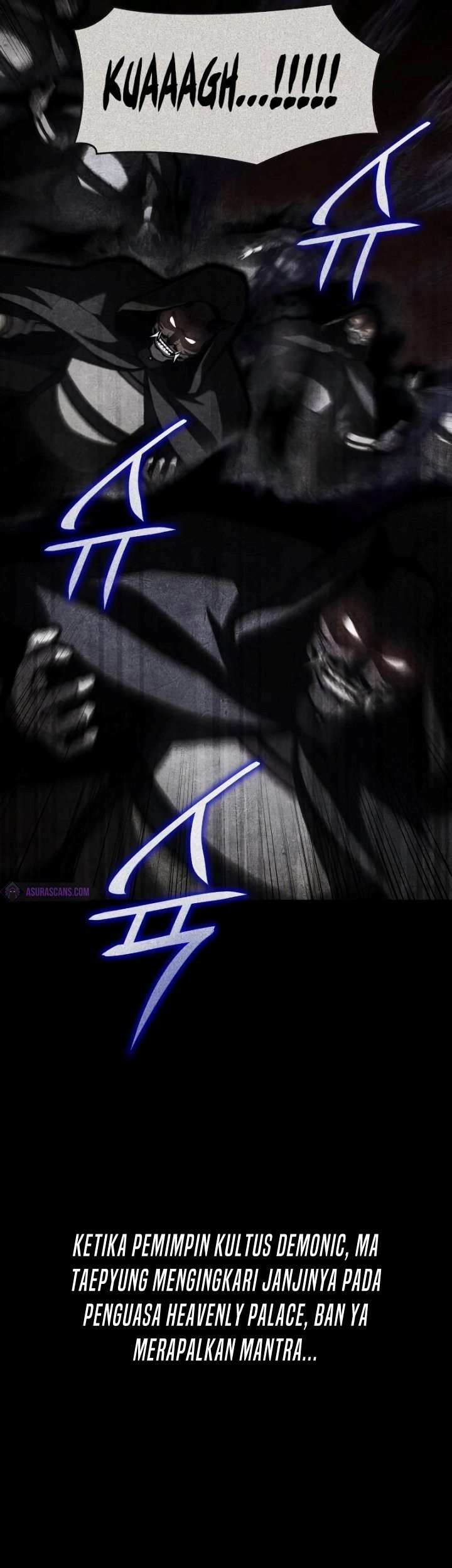 I Reincarnated As The Crazed Heir Chapter 91 - halaman 47
