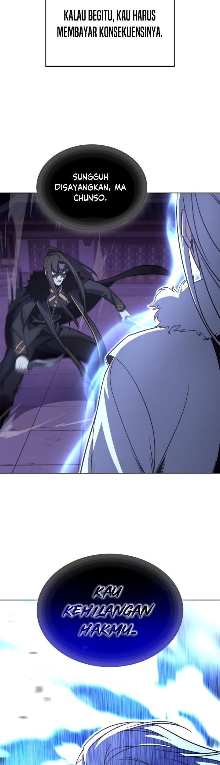 I Reincarnated As The Crazed Heir Chapter 91 - halaman 51