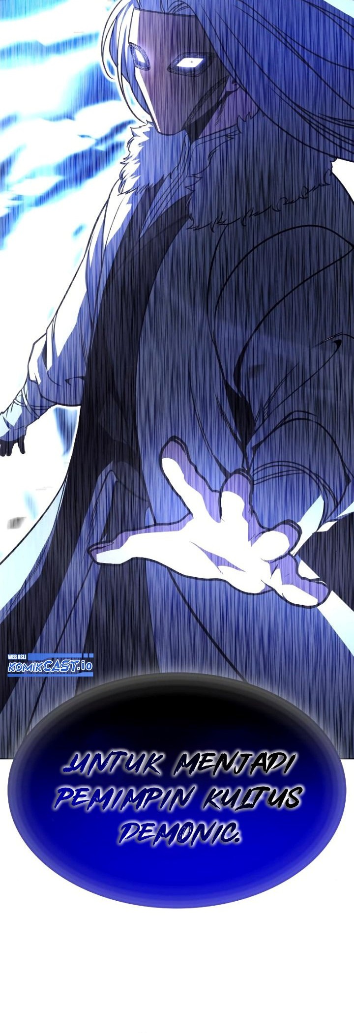I Reincarnated As The Crazed Heir Chapter 91 - halaman 52