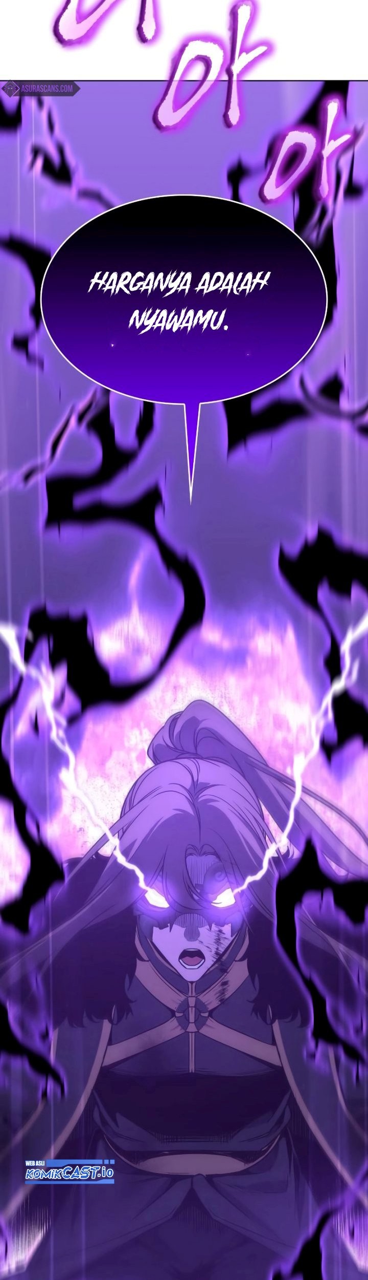 I Reincarnated As The Crazed Heir Chapter 91 - halaman 6