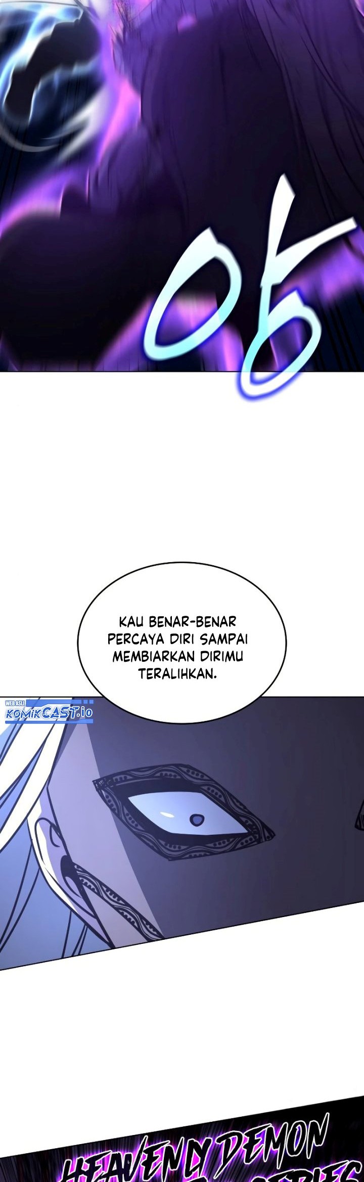 I Reincarnated As The Crazed Heir Chapter 91 - halaman 62