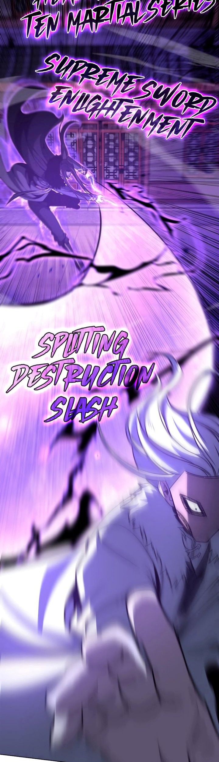 I Reincarnated As The Crazed Heir Chapter 91 - halaman 63
