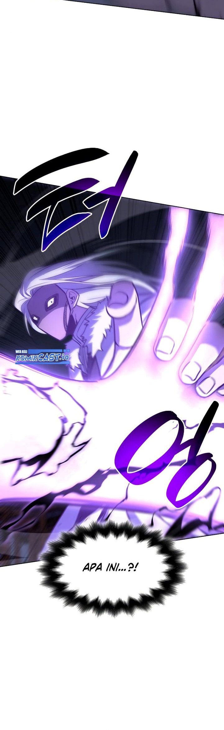 I Reincarnated As The Crazed Heir Chapter 91 - halaman 64