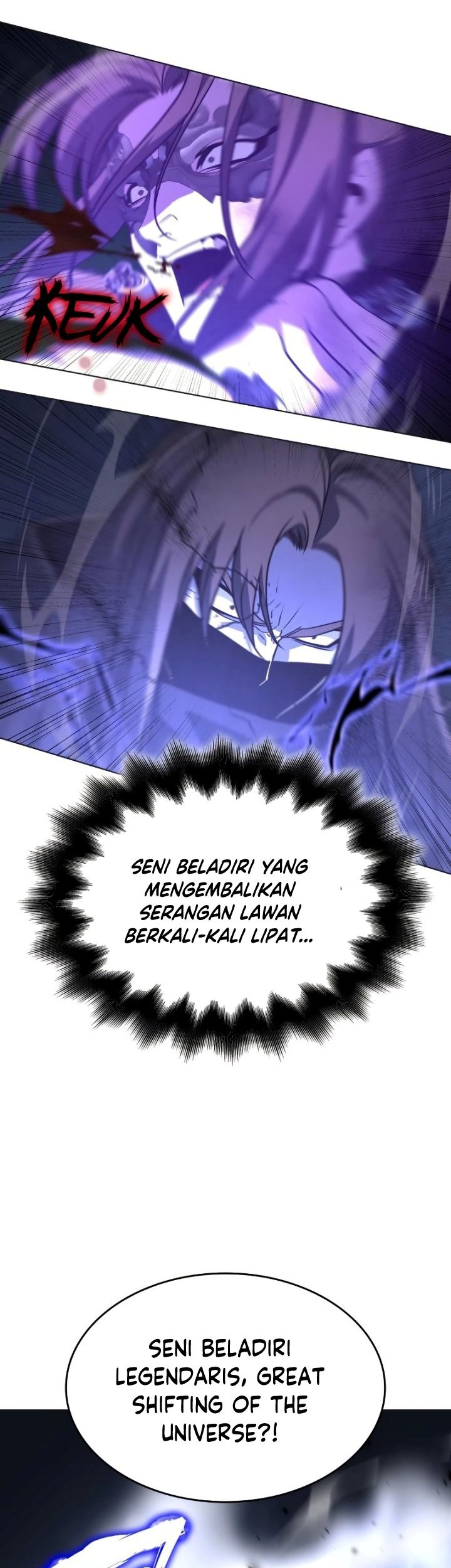 I Reincarnated As The Crazed Heir Chapter 91 - halaman 73