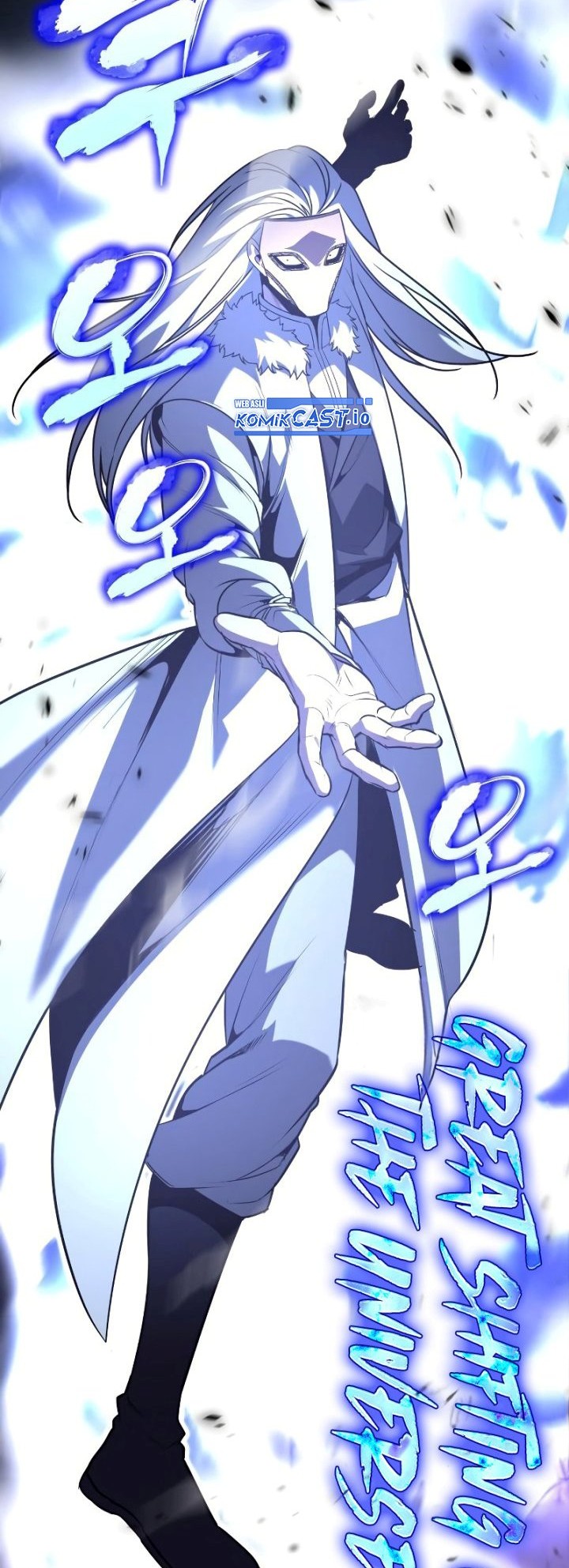 I Reincarnated As The Crazed Heir Chapter 91 - halaman 74