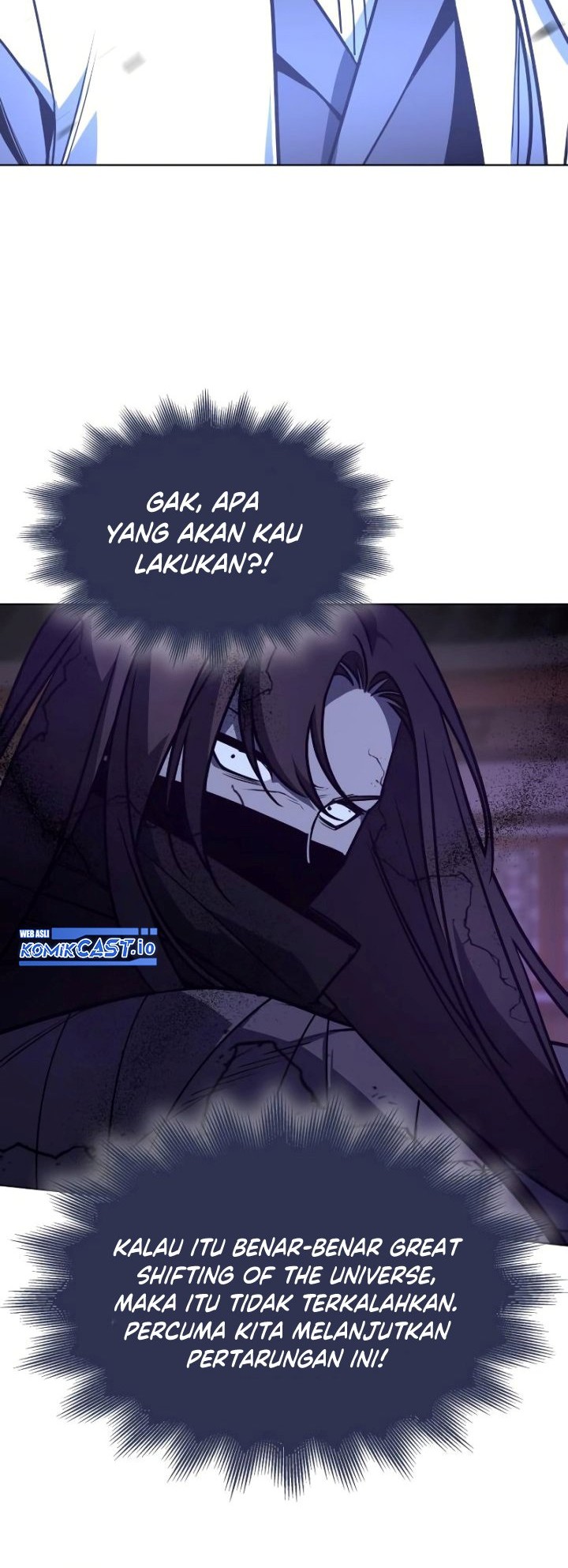 I Reincarnated As The Crazed Heir Chapter 91 - halaman 76