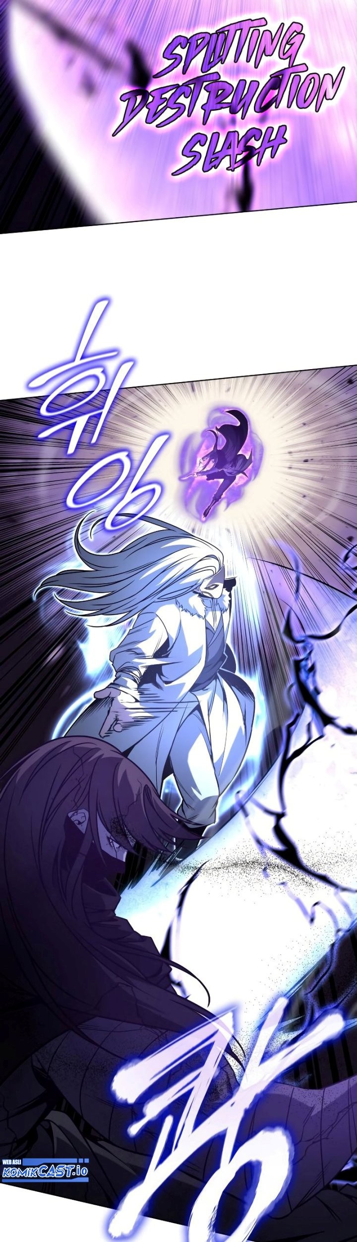 I Reincarnated As The Crazed Heir Chapter 91 - halaman 79
