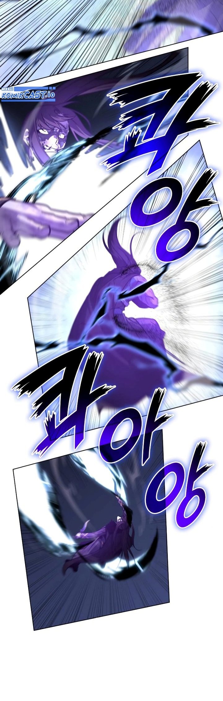 I Reincarnated As The Crazed Heir Chapter 91 - halaman 82