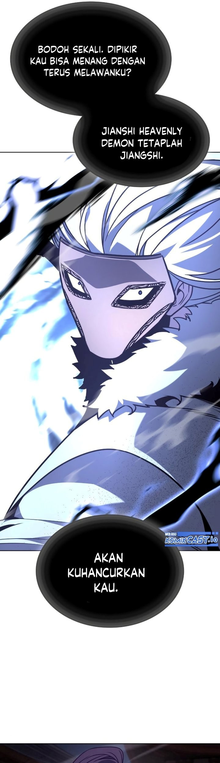 I Reincarnated As The Crazed Heir Chapter 91 - halaman 83