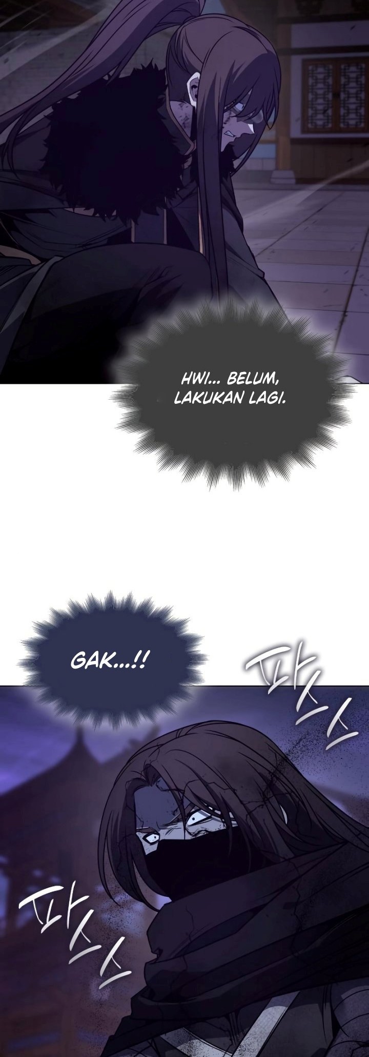I Reincarnated As The Crazed Heir Chapter 91 - halaman 84