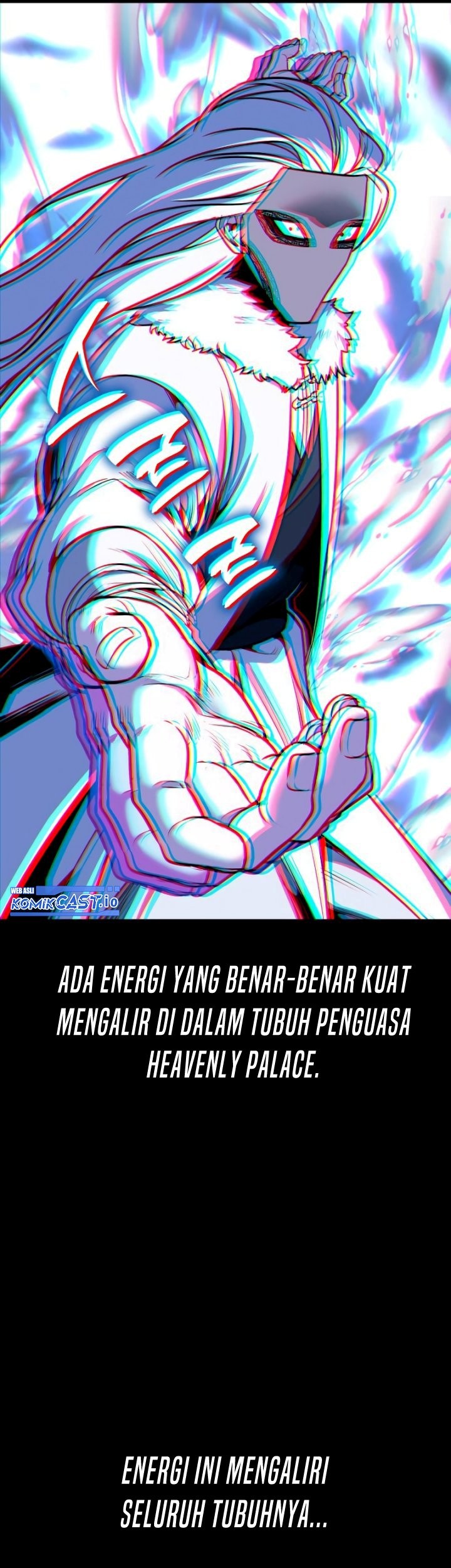 I Reincarnated As The Crazed Heir Chapter 91 - halaman 89