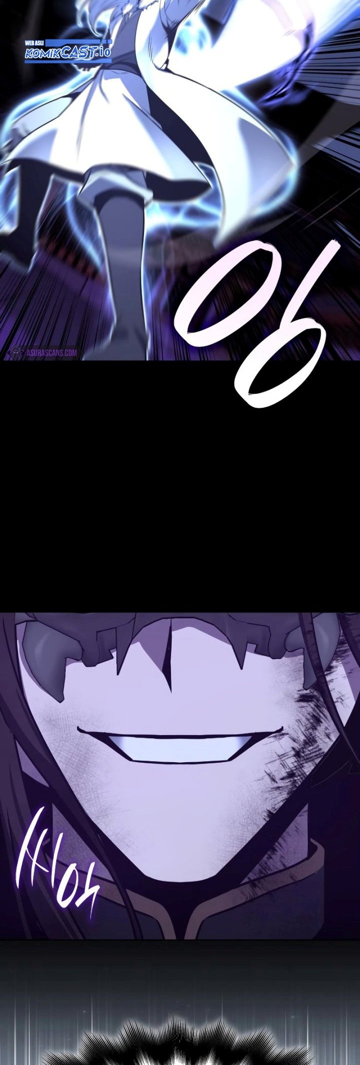 I Reincarnated As The Crazed Heir Chapter 91 - halaman 92