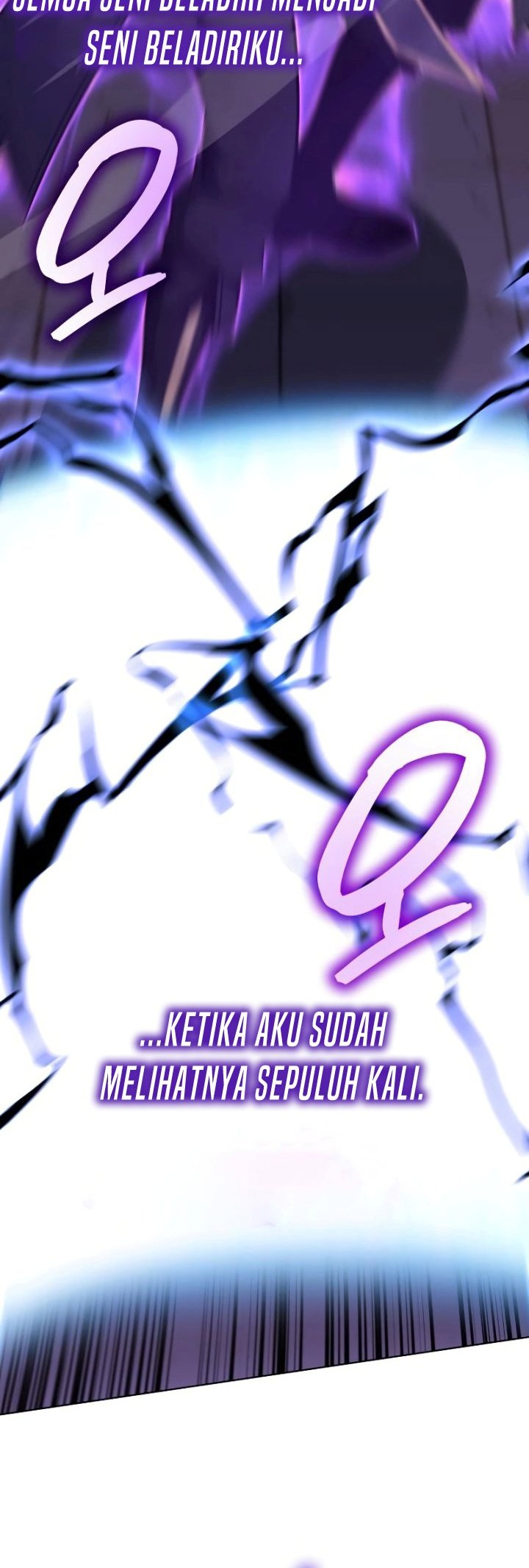 I Reincarnated As The Crazed Heir Chapter 91 - halaman 94