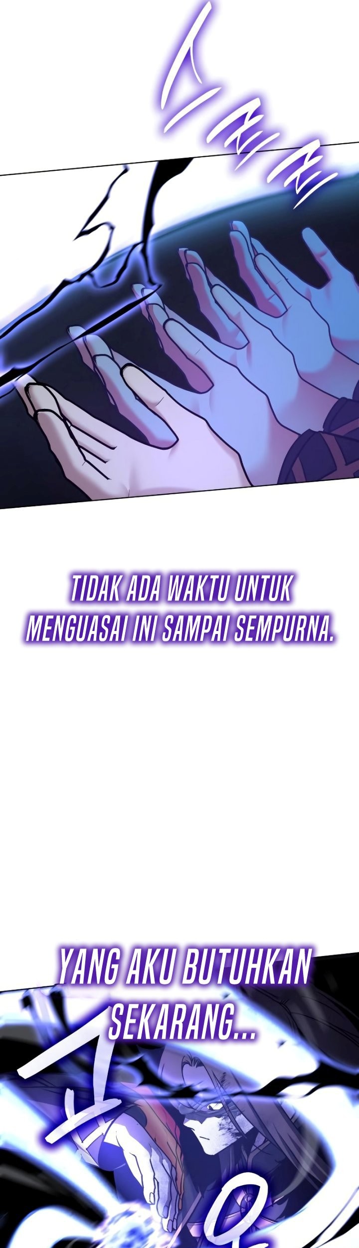 I Reincarnated As The Crazed Heir Chapter 91 - halaman 95