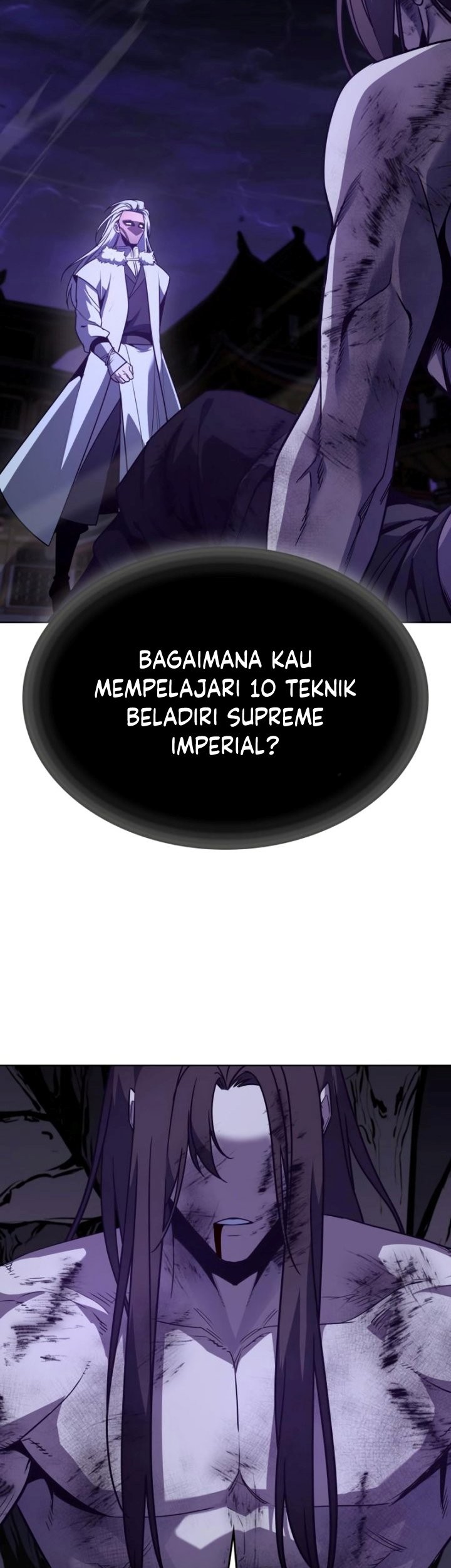 I Reincarnated As The Crazed Heir Chapter 92 - halaman 10