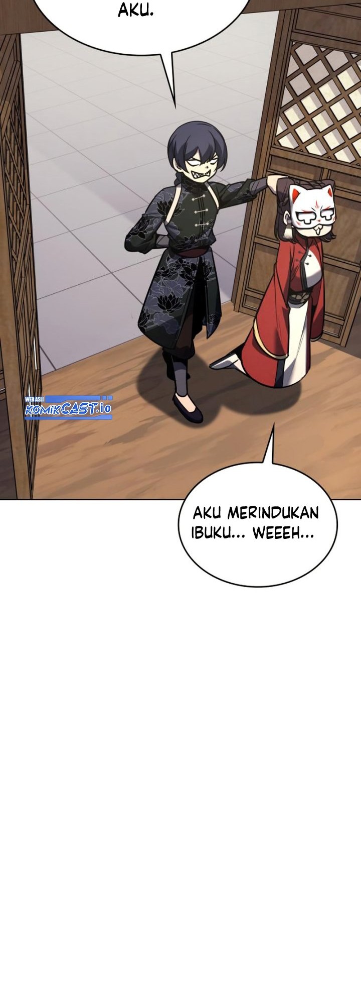 I Reincarnated As The Crazed Heir Chapter 92 - halaman 113
