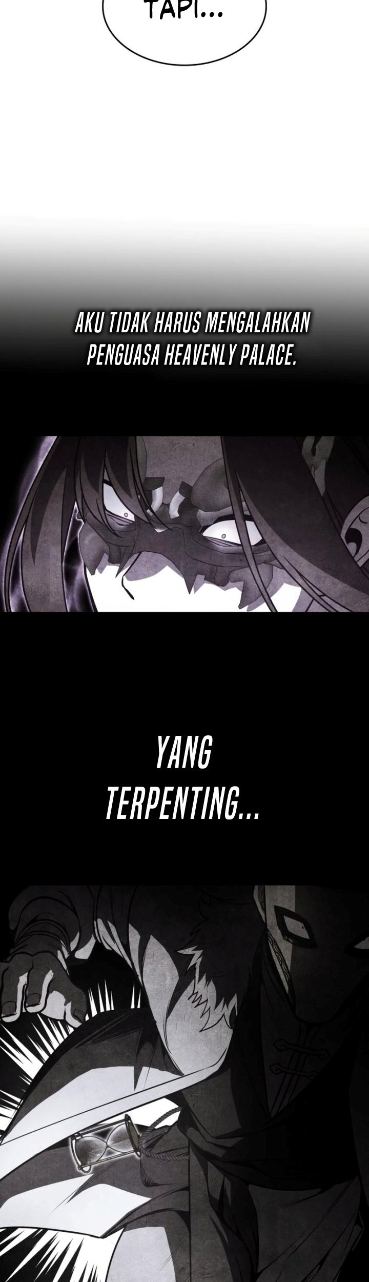 I Reincarnated As The Crazed Heir Chapter 92 - halaman 12