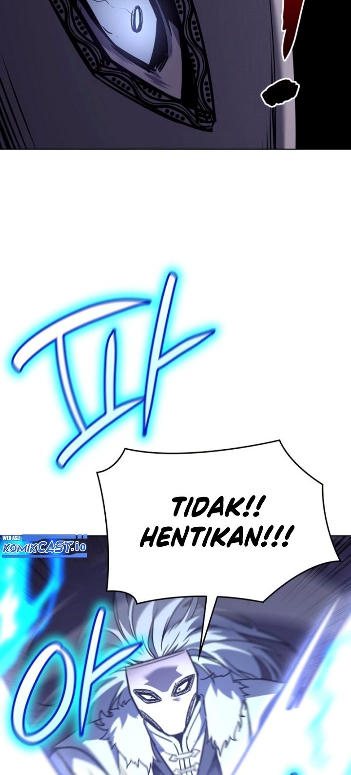 I Reincarnated As The Crazed Heir Chapter 92 - halaman 15