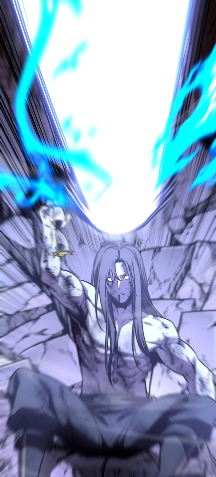 I Reincarnated As The Crazed Heir Chapter 92 - halaman 17