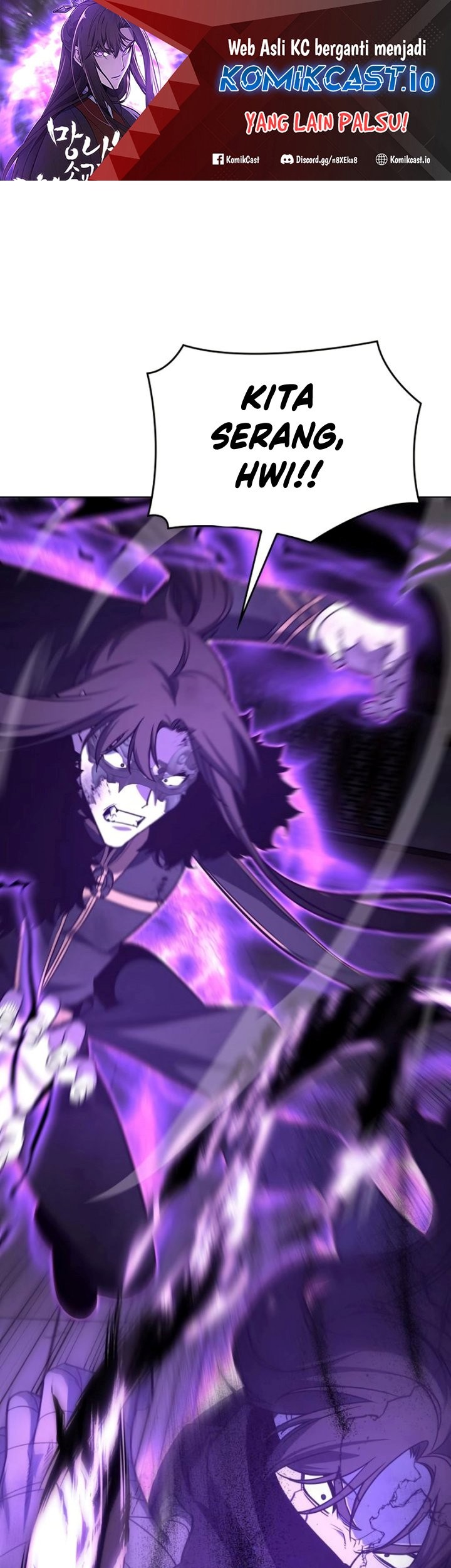 I Reincarnated As The Crazed Heir Chapter 92 - halaman 2