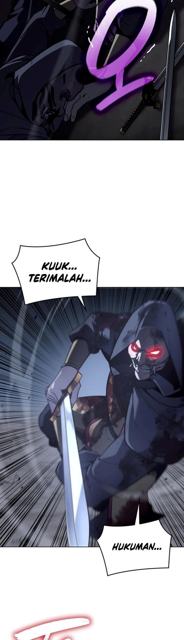 I Reincarnated As The Crazed Heir Chapter 92 - halaman 24