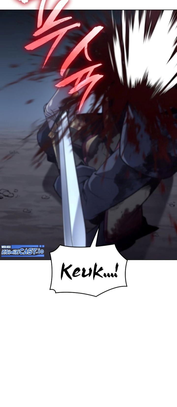 I Reincarnated As The Crazed Heir Chapter 92 - halaman 25