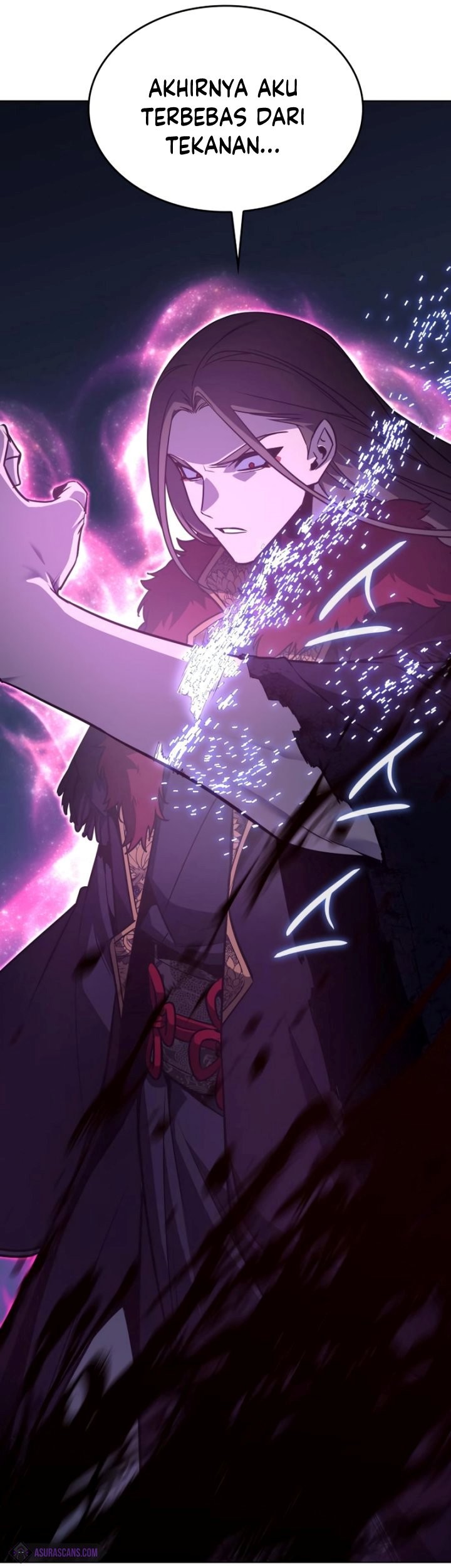 I Reincarnated As The Crazed Heir Chapter 92 - halaman 26