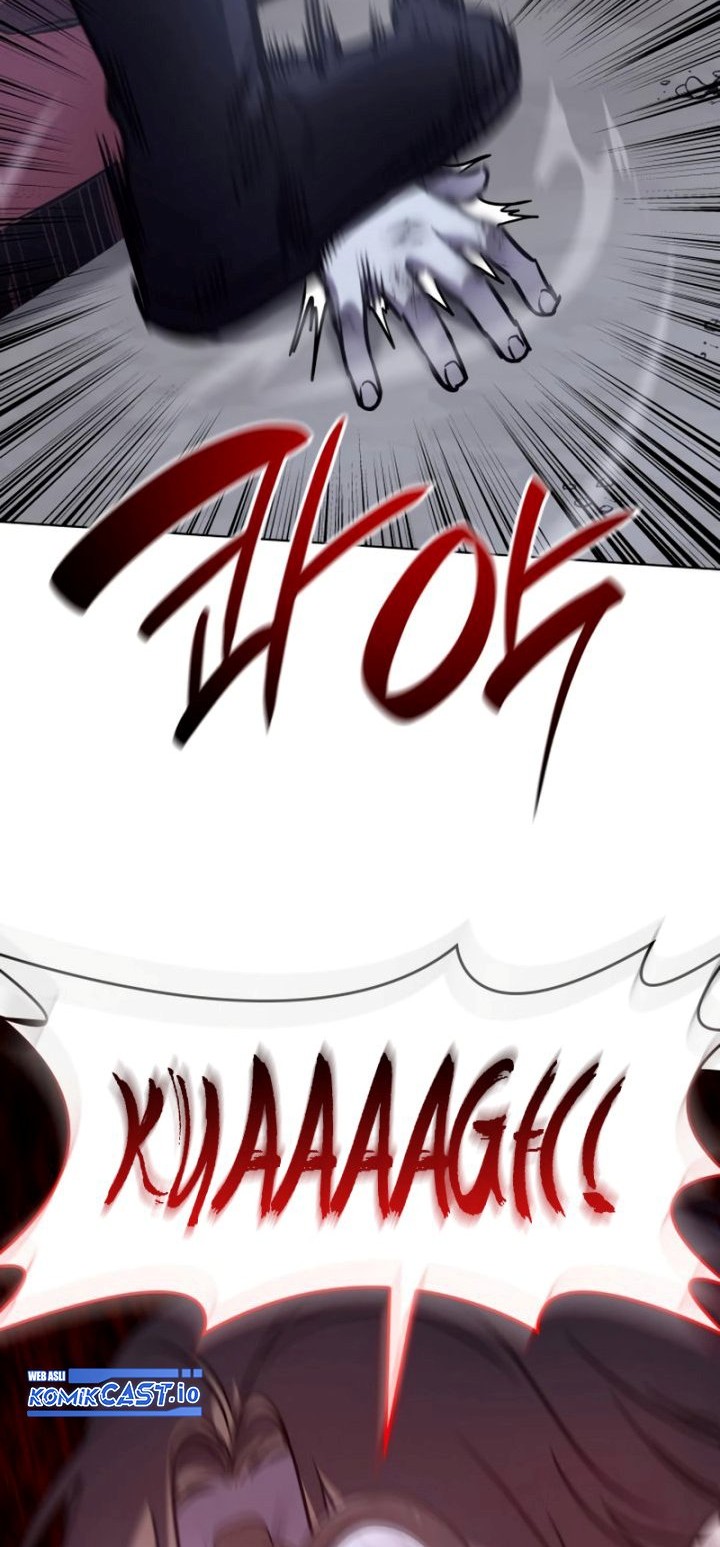 I Reincarnated As The Crazed Heir Chapter 92 - halaman 29