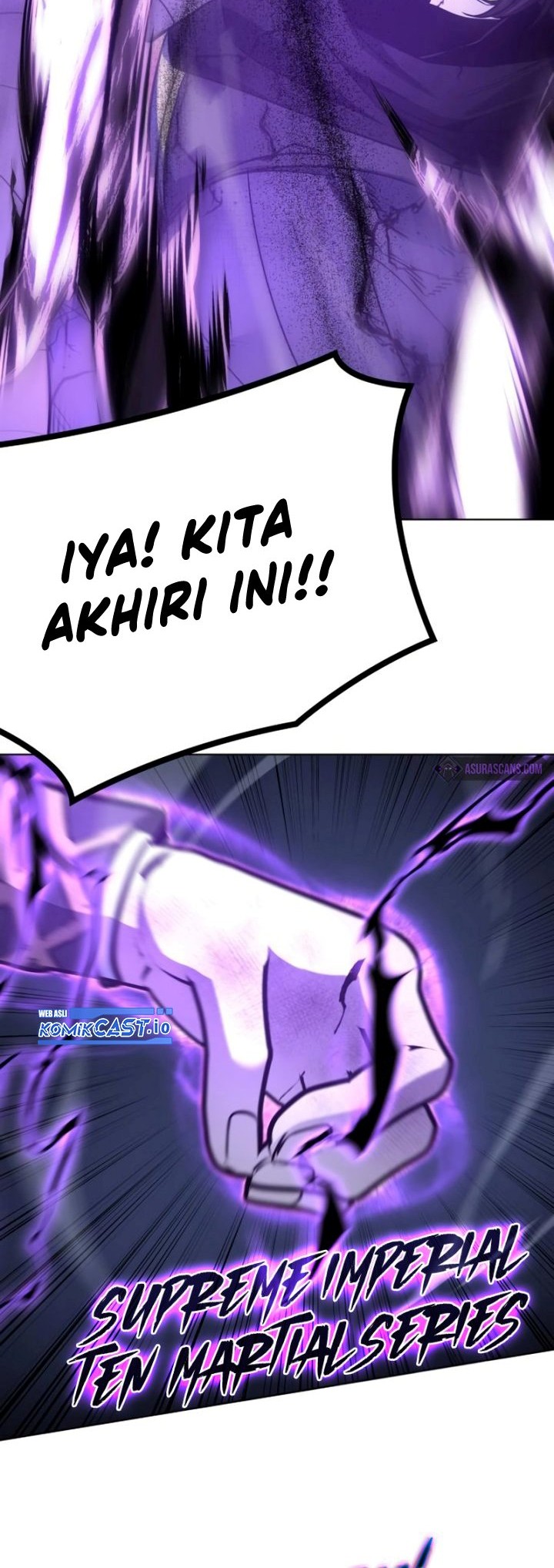 I Reincarnated As The Crazed Heir Chapter 92 - halaman 3