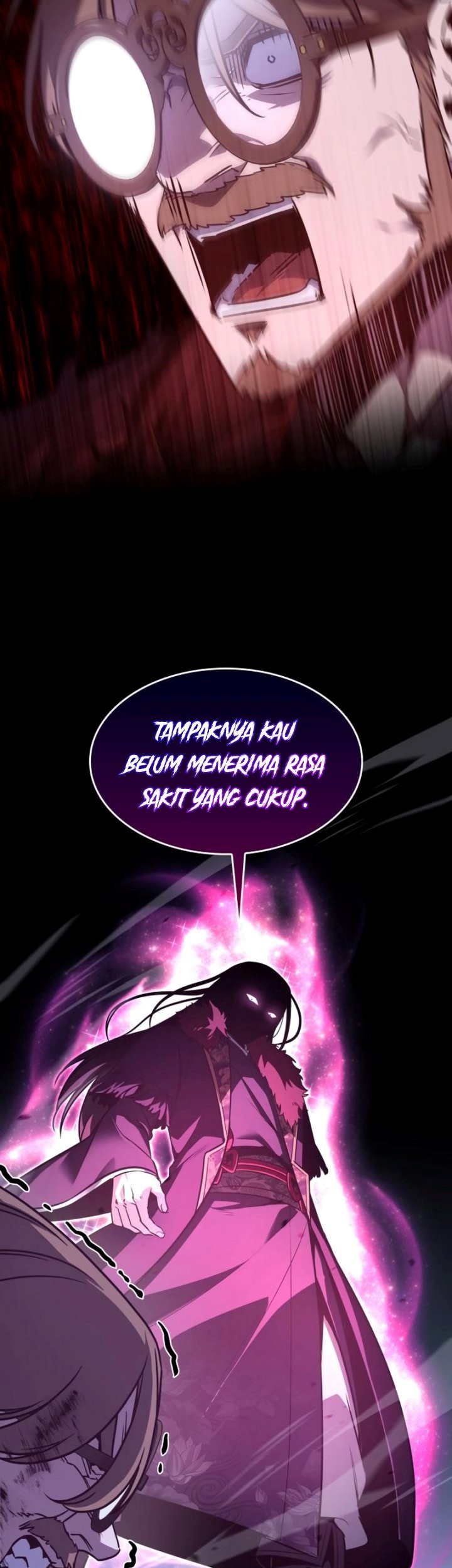 I Reincarnated As The Crazed Heir Chapter 92 - halaman 30