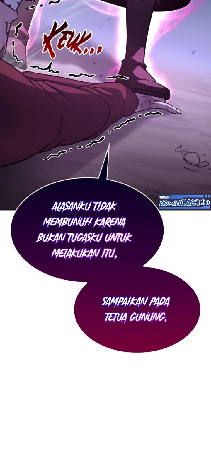 I Reincarnated As The Crazed Heir Chapter 92 - halaman 31