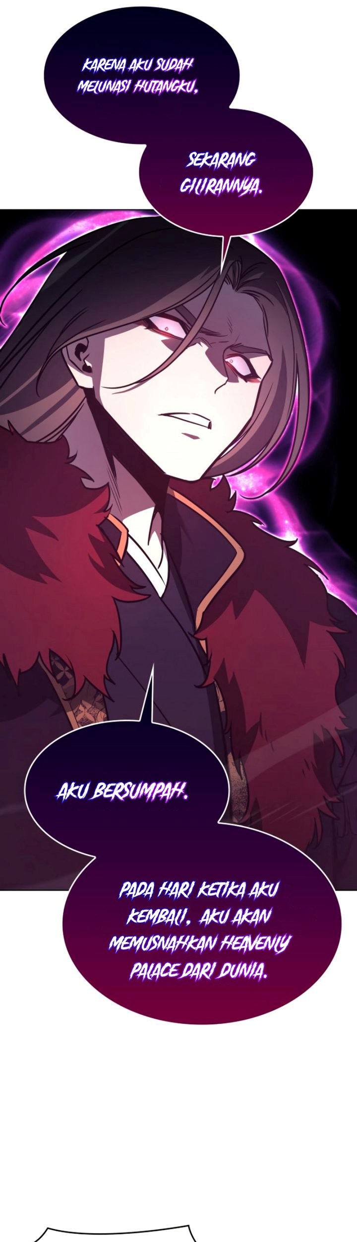 I Reincarnated As The Crazed Heir Chapter 92 - halaman 32